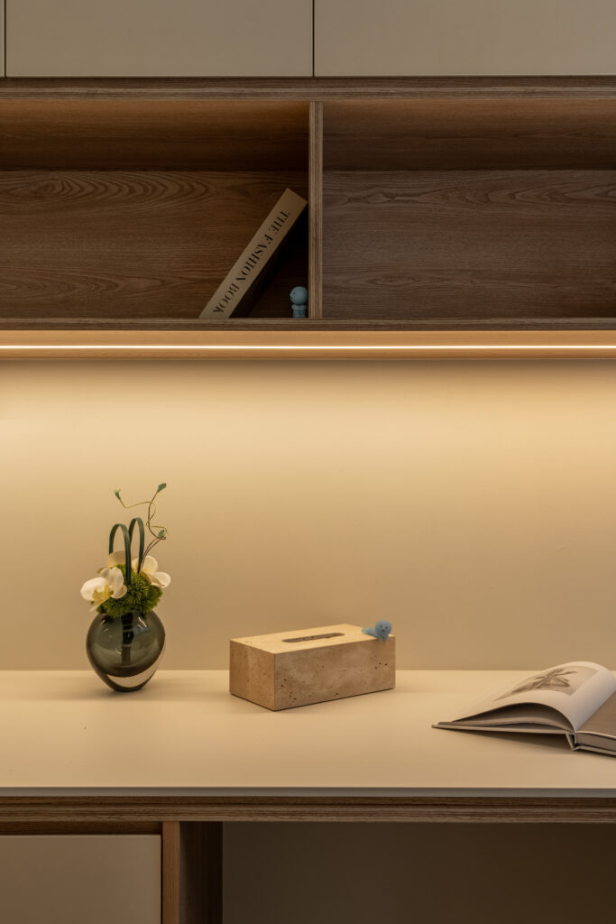 KI Residences at Brookvale, interior view 10