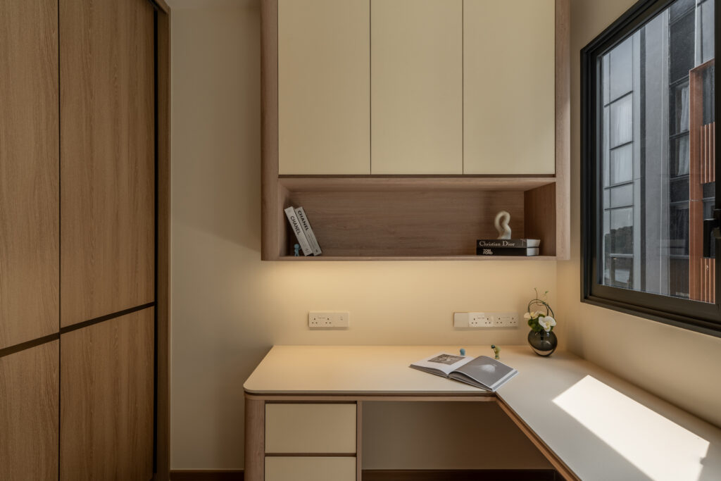 KI Residences at Brookvale, interior view 11