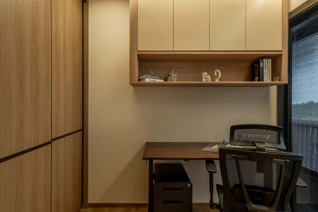 KI Residences at Brookvale, interior view 12