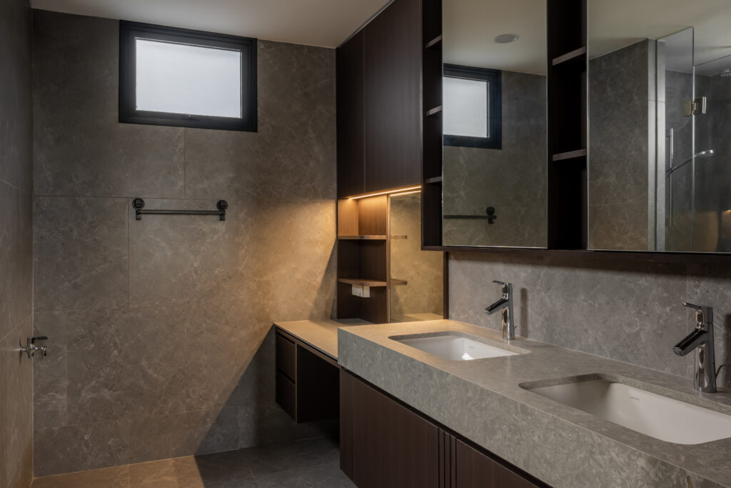 KI Residences at Brookvale, interior view 7